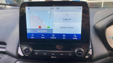 Ford EcoSport 1.0 EcoBoost 125 ST-Line 5dr Petrol Hatchback